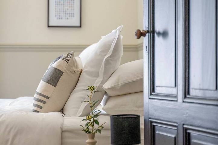 Location de vacances pour 14 personnes, avec jardin et balcon à Adast - 4