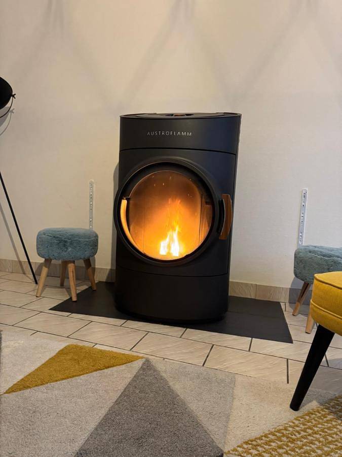 Location de vacances pour 9 personnes, avec terrasse à Chouilly - 2