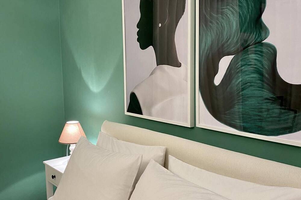Apartamento entero, Oasis Garden Apartment in Nea Ionia, Magnisia
