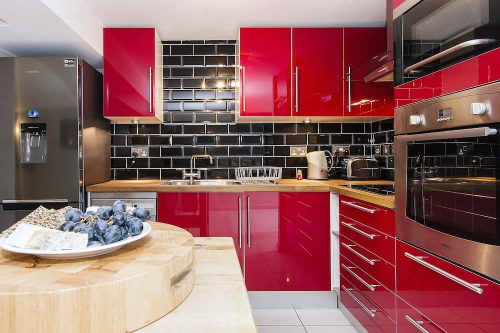 Apartment for 2 People in Islington, London