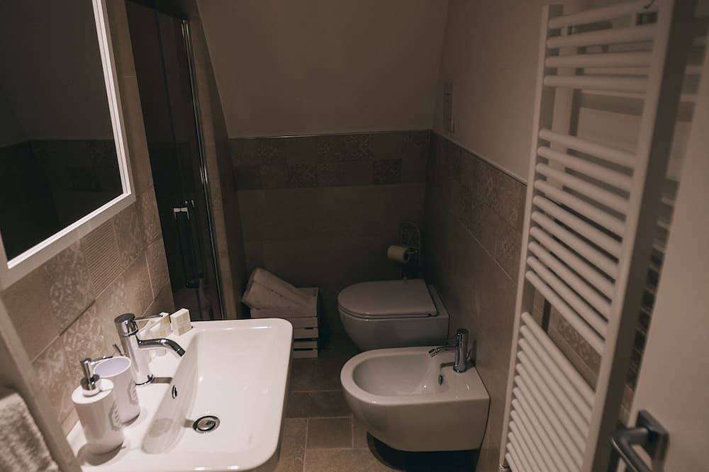 Suite Matteotti in Fasano, Salento