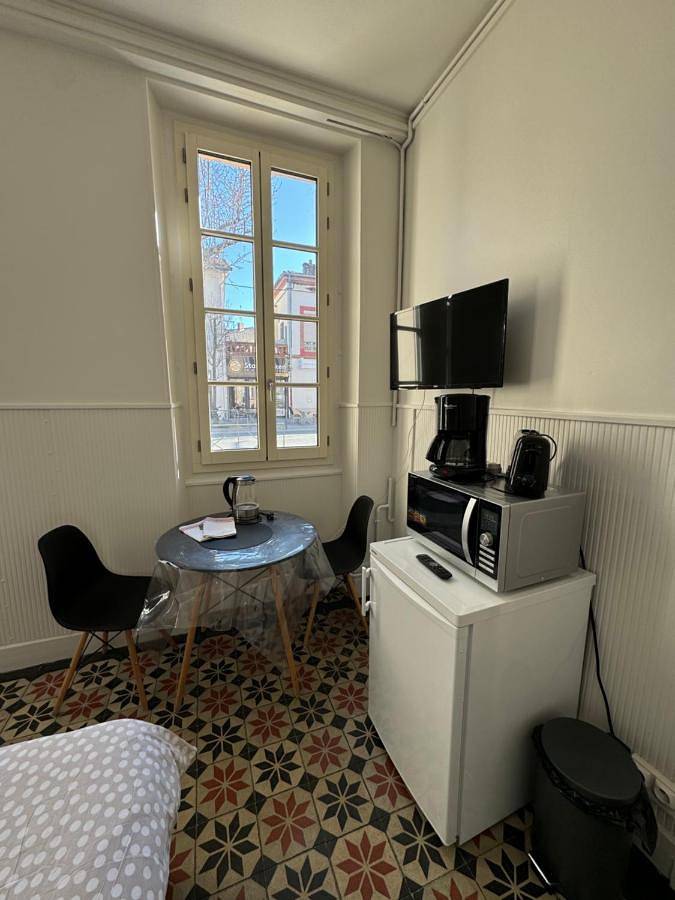 Maison d’hôte pour 2 personnes à Albi - 3