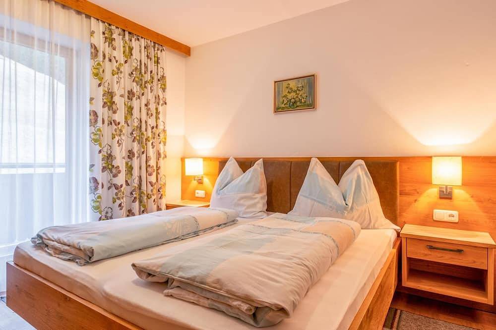 Ganze Wohnung, Wohnung mit viel Platz im und ums Haus in Mittersill, Pinzgau