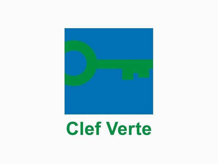 Hôtel pour 4 personnes, avec jardin