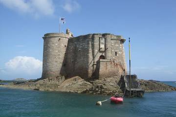 Location de vacances pour 4 personnes, animaux acceptés à Saint-Pol-de-Léon