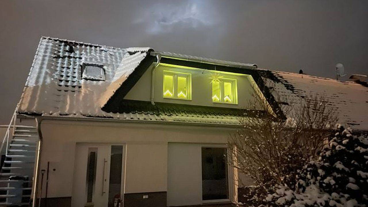 Ganze Ferienwohnung, Ferienwohnung für 4 Personen (43 m²) in Senftenberg in Senftenberger See, Senftenberg