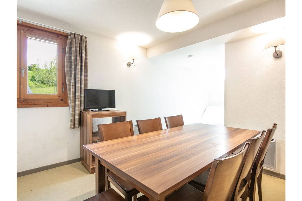 Geheel appartement, Vakantieappartement voor 6 personen met sauna in Gresse-en-Vercors, Parc naturel régional du Vercors