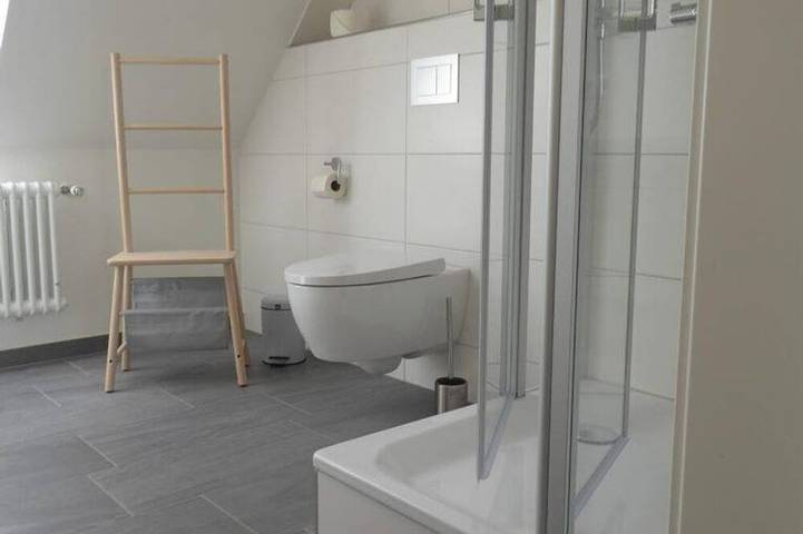 Cottage für 4 Personen, mit Garten in Osterhever - 3