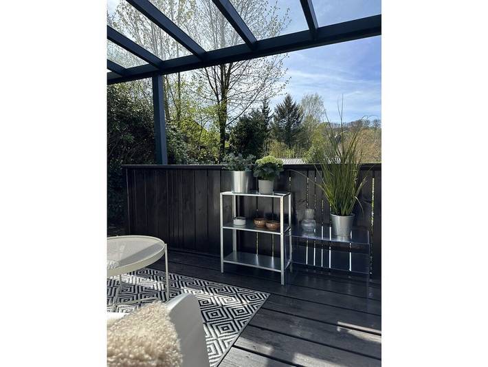 Ferienhaus für 6 Personen, mit Balkon in Meschede - 3