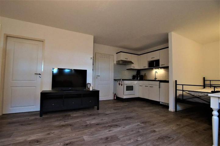 Ferienwohnung für 2 Personen, mit Terrasse und Garten in Wolfegg - 4