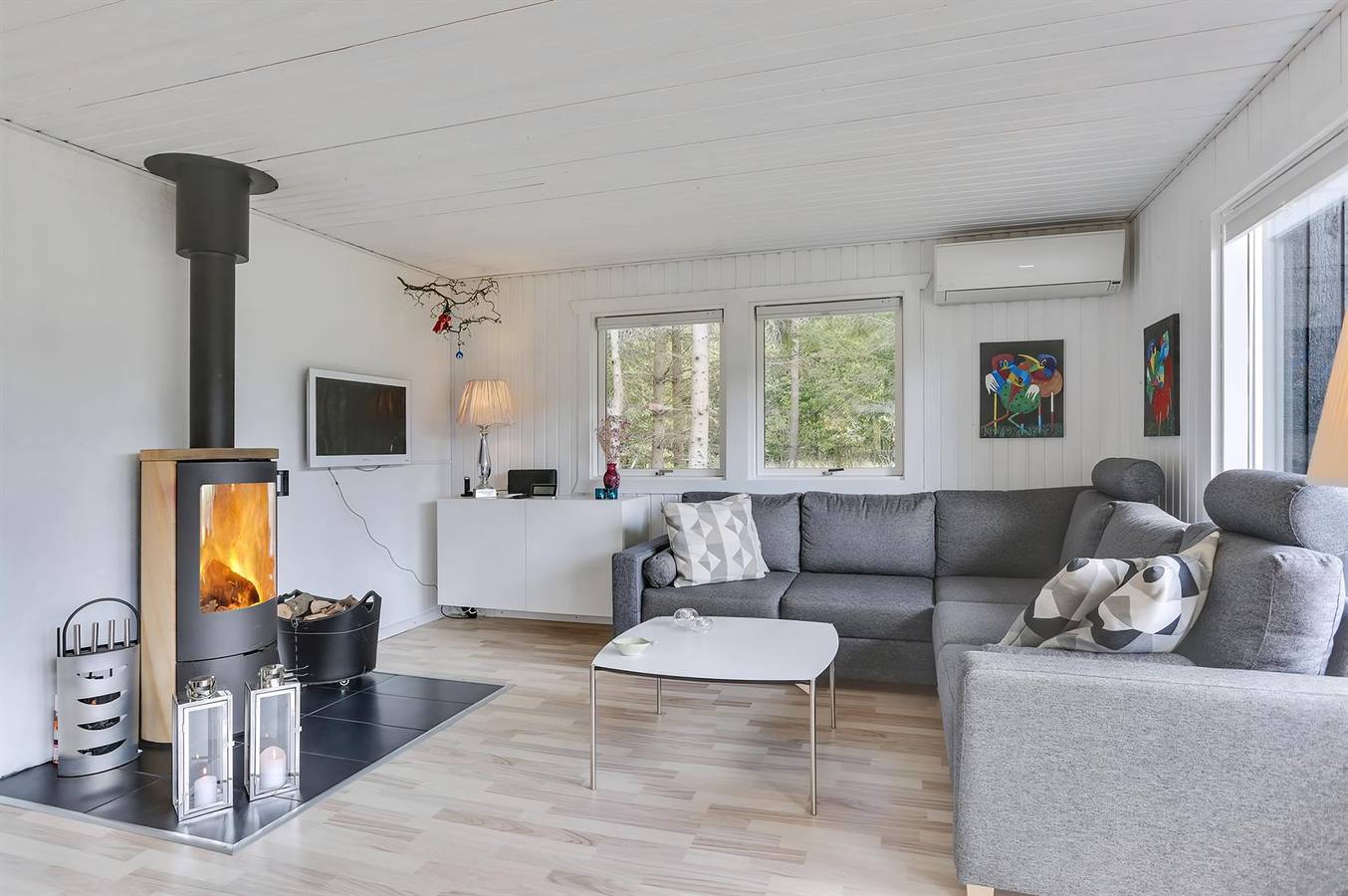 3 bedroom pet friendly home in Hals in Hals, Limfjord in Nordjütland