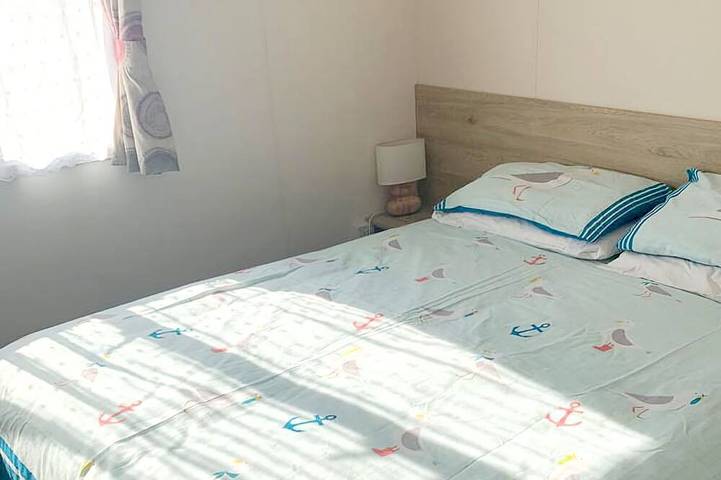 Bungalow für 6 Personen, mit Whirlpool und Pool in Kent - 3