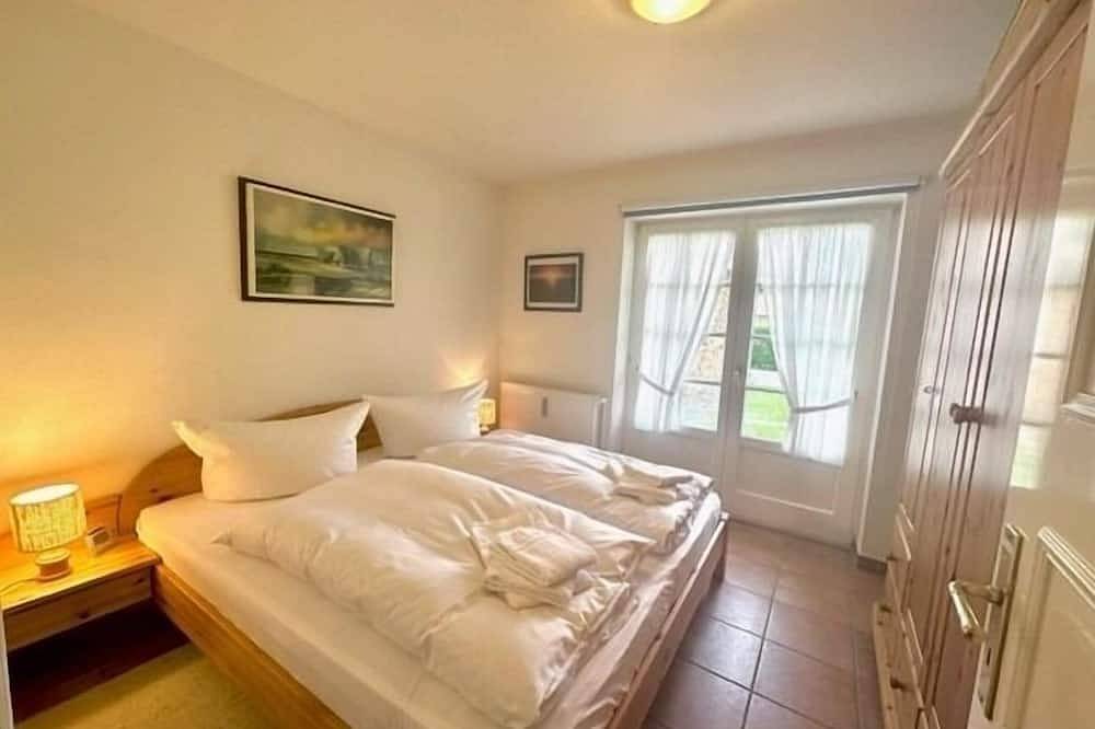 Ganze Wohnung, Ferienwohnung/App. für 2 Gäste mit 42m² in Alkersum (188633) in Alkersum, Föhr