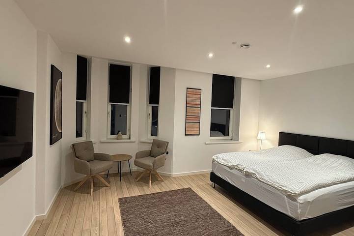 Ferienwohnung für 6 Personen in Sonderburg