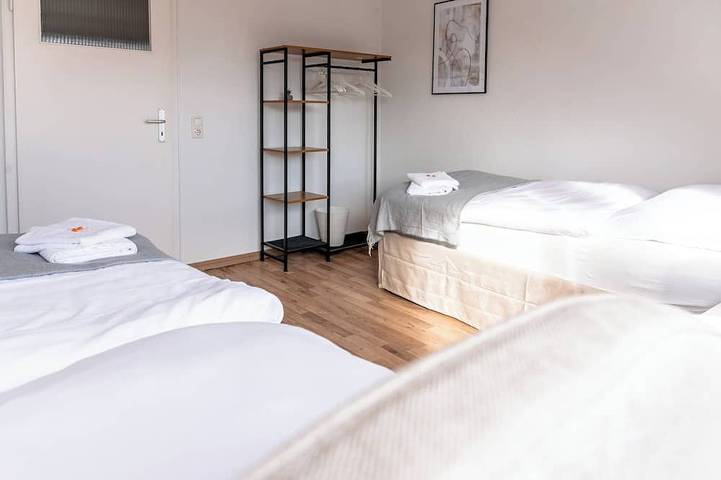 Ganze Wohnung, Premium City Apartment in Braunschweig, Braunschweig und Umgebung