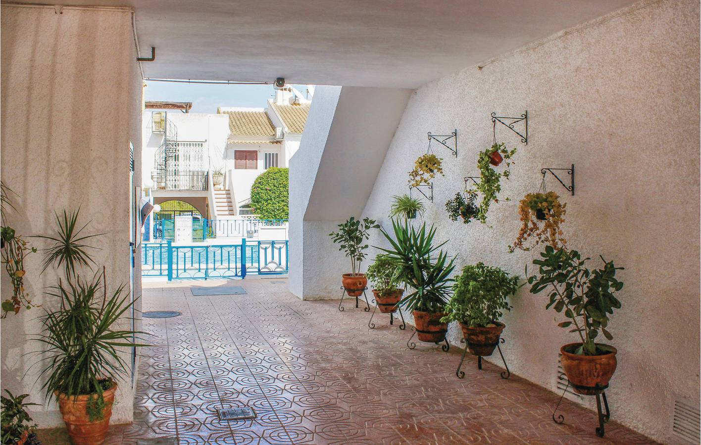 Vakantieappartement voor 2 personen met zwembad, foto 6