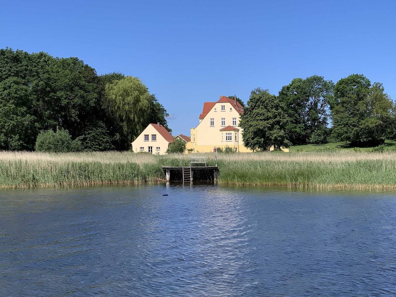 Ferienwohnung für 2 Personen in Neuenkirchen (Rügen), Rügen