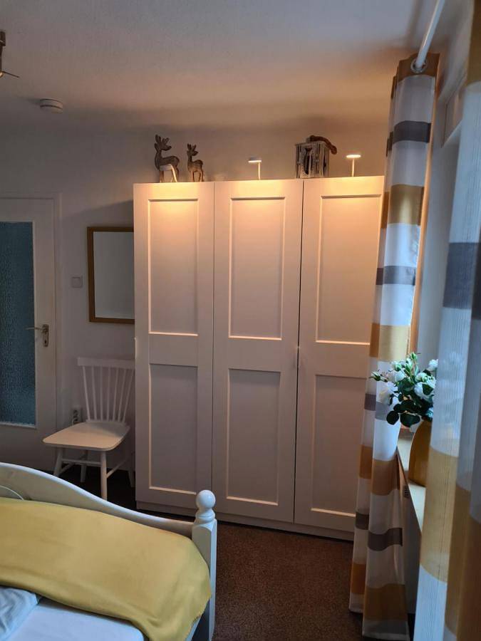Ferienwohnung für 2 Personen in Mettmann - 4