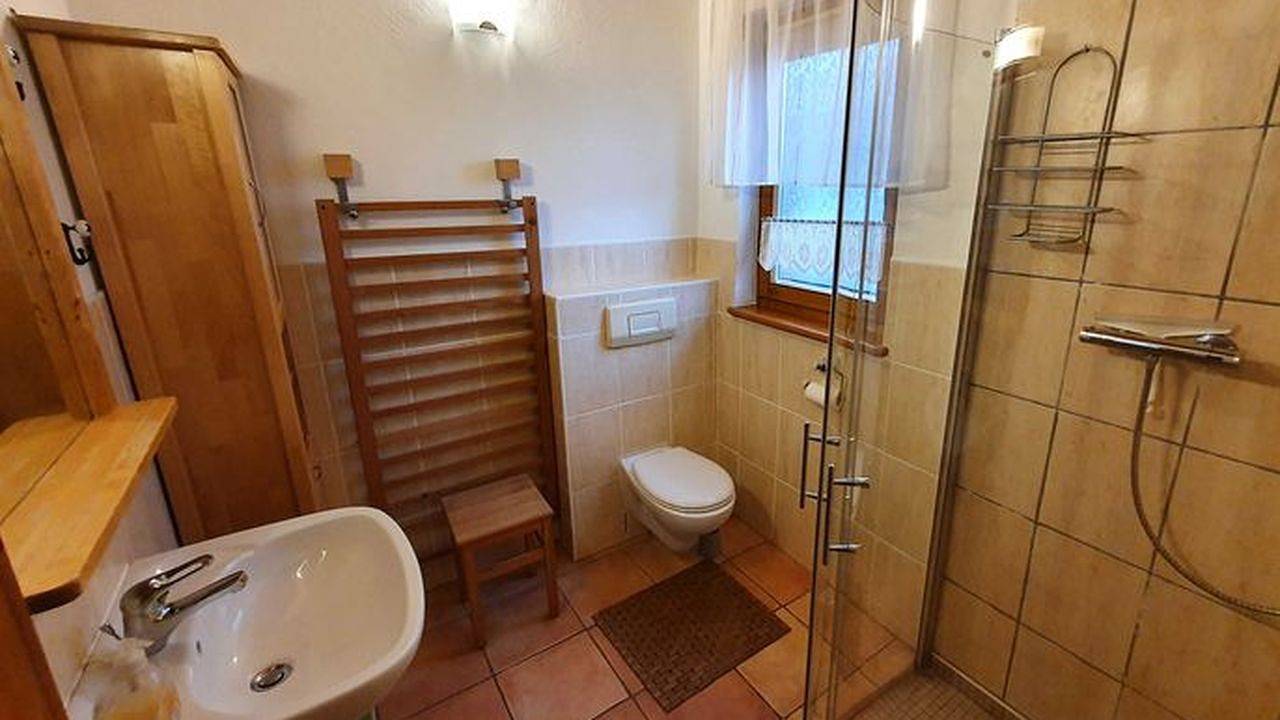 Appartement de vacances entier, Ferienwohnung für 6 Personen (80 m²) in Elend in Elend, Harzvorland