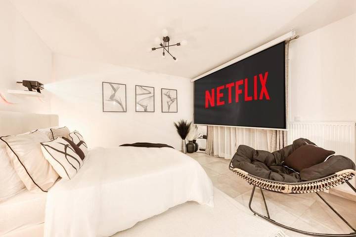 Apartamento de vacaciones para 3 personas - 1