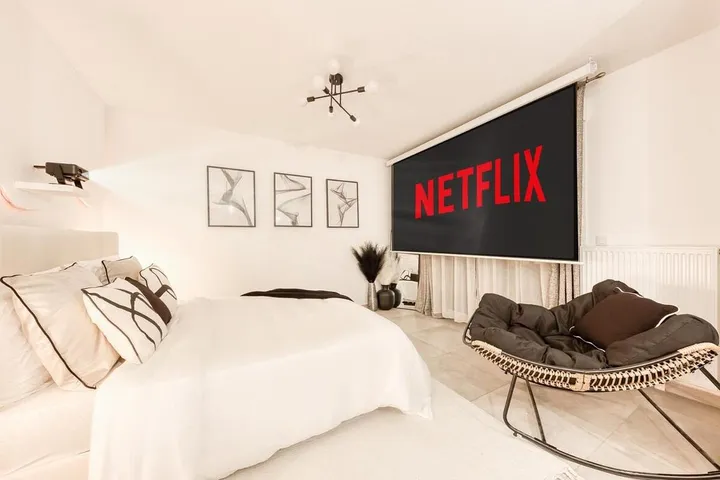 Apartamento de vacaciones para 3 personas - 1