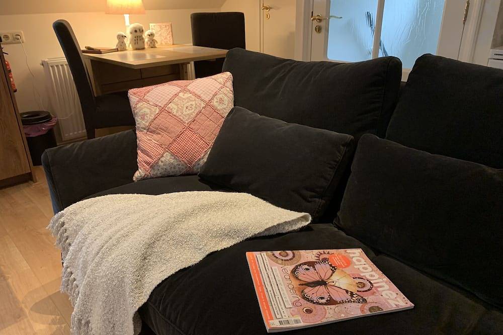 Cozy and romantic B&B, near the woods in Epe, Veluwe