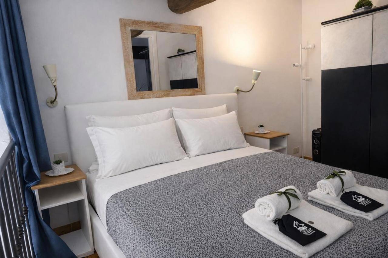 Appartamento intero, Two-Bedroom Apartment in Centro di Roma, Roma