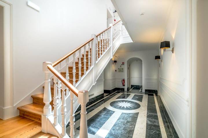 Maison d’hôte pour 2 personnes, avec jardin et piscine à Cascais - 4