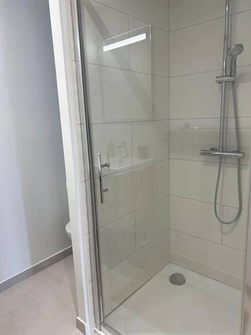 Gîte pour 2 personnes, animaux acceptés à Jasseron - 3