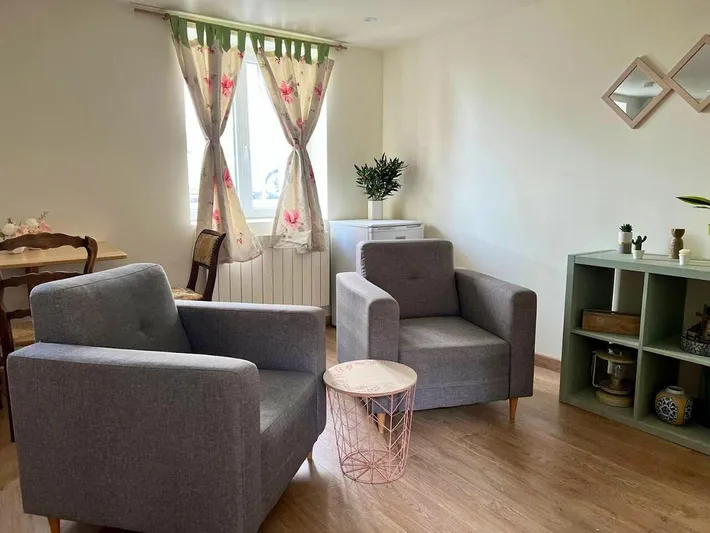 Appartement de vacances pour 2 personnes - 1