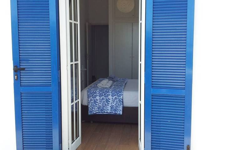 Strandhaus mit Pool in Santa Cruz (Madeira), Madeira