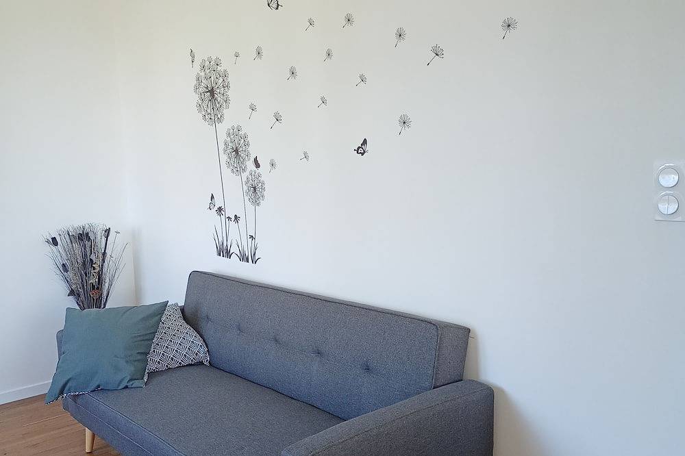 Belle Maison au Calme, Lumineuse et Spacieuse , Idéal Pour une Famille in Glénac, Vannes region