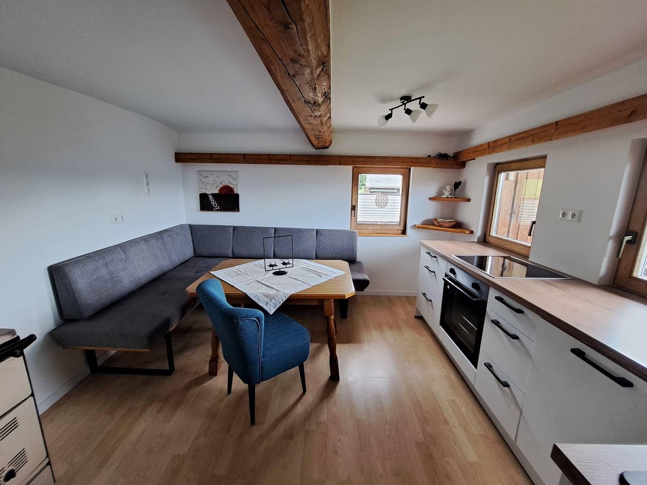 Ferienhaus Auszeit in Millstatt, Oberkärnten