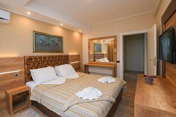 Cottage pour 3 personnes, avec terrasse et jardin à Kladovo