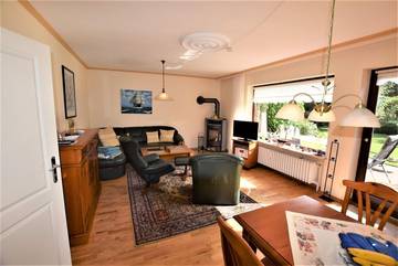 Ferienhaus für 4 Personen in Hohwacht, Südliche Ostseeküste, Bild 1