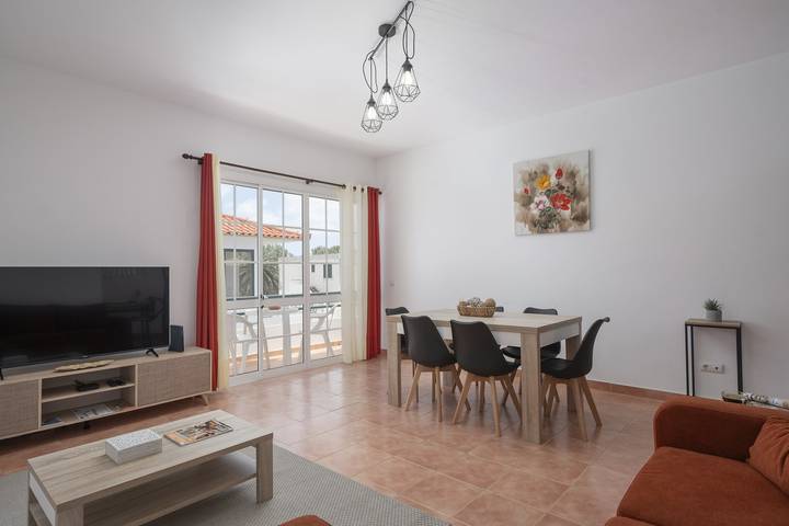 Ganze Wohnung, Ferienwohnung in Porto Santo – Sol Dourado in Porto Santo, Madeira
