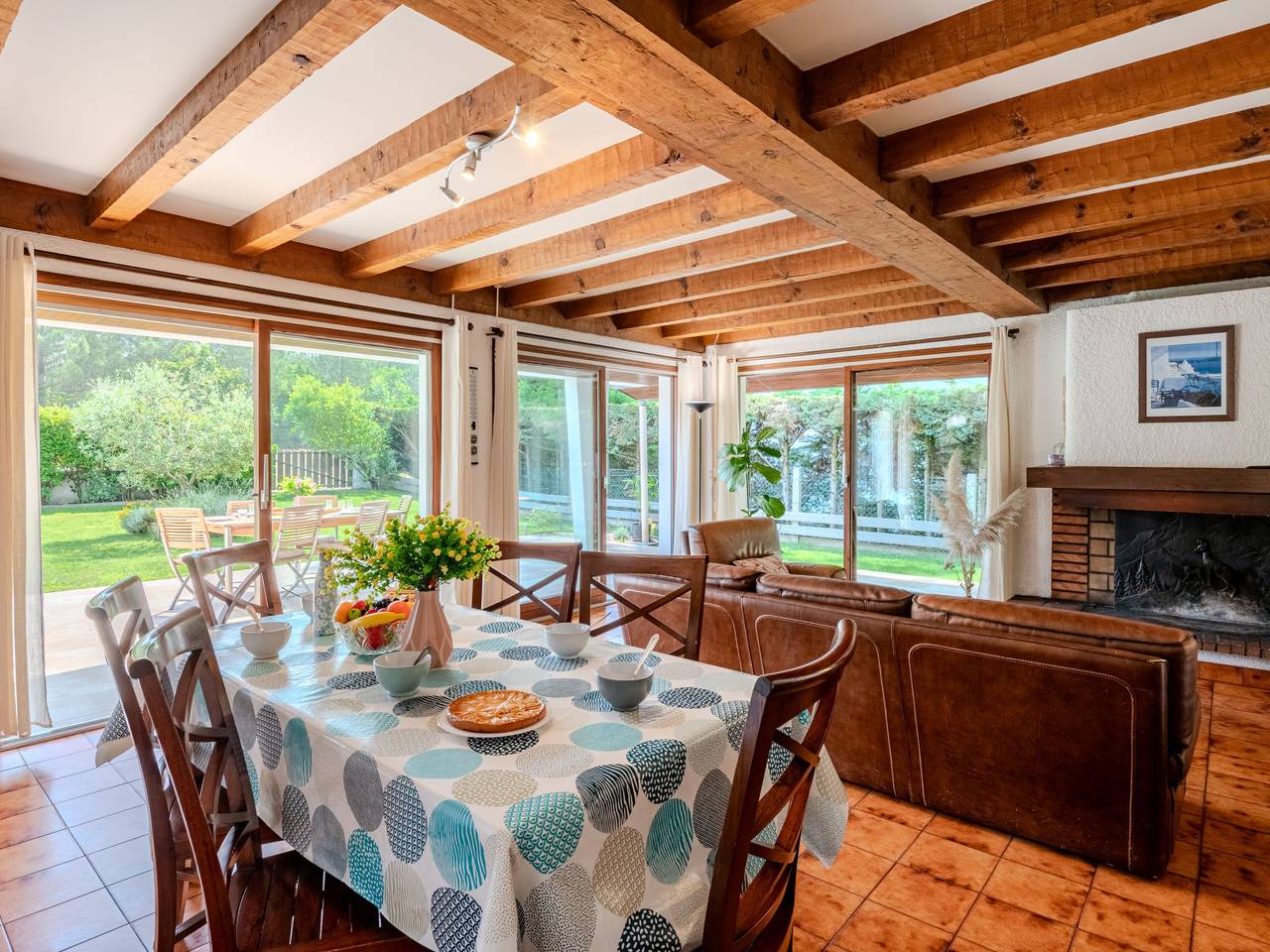 Roitelet in Mimizan, Côte d’Argent