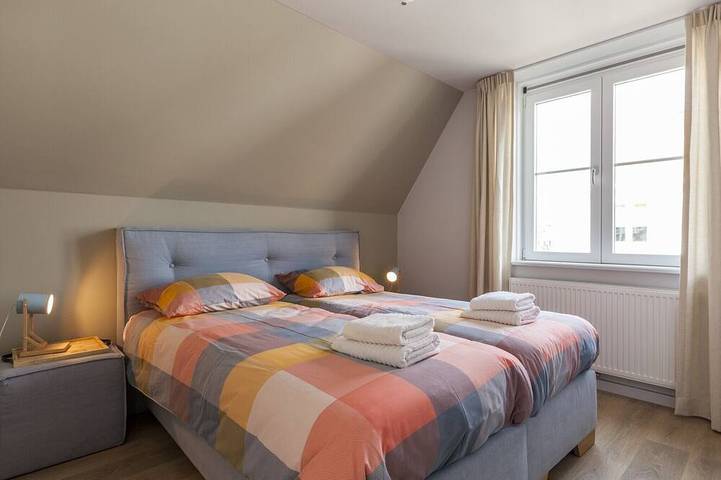 Strandhaus für 6 Personen in Cadzand - 3