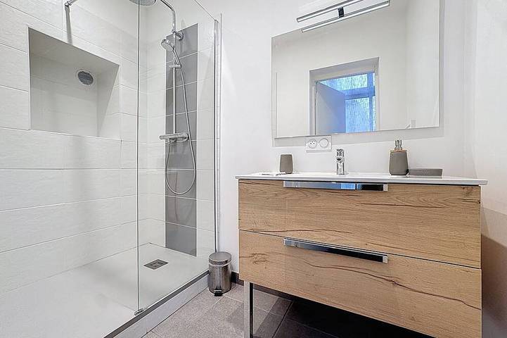 Gîte pour 2 personnes à Saint-Chamond - 4