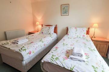 Log Cabin for 6 People in Glenridding, Cumbria, Photo 2