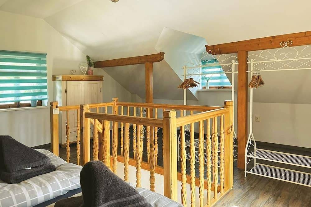 Ferienhaus für 4 Gäste mit 90m² in Quedlinburg in Quedlinburg, Harzvorland