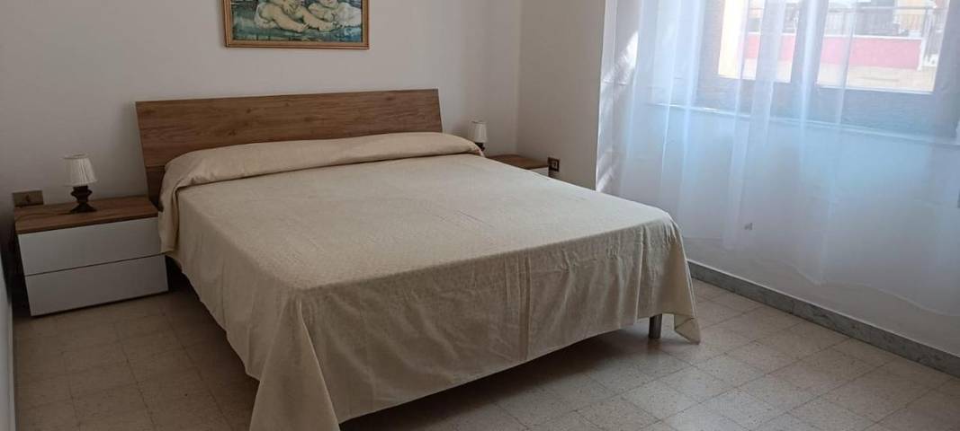 Gîte pour 4 personnes, avec vue et terrasse dans Soverato Marina - 2