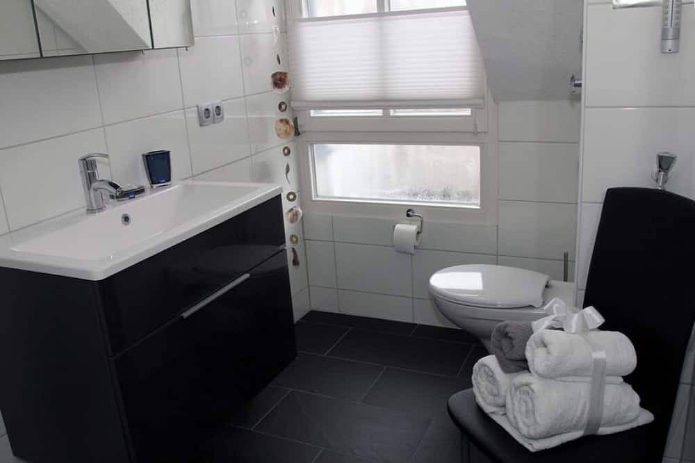 Ganze Wohnung, Ferienwohnung Central in Bad Saulgau, Landkreis Sigmaringen
