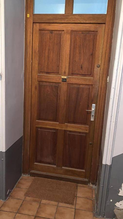 Gîte pour 6 personnes, avec vue sur le lac ainsi que vue et balcon dans Port de Sète - 2