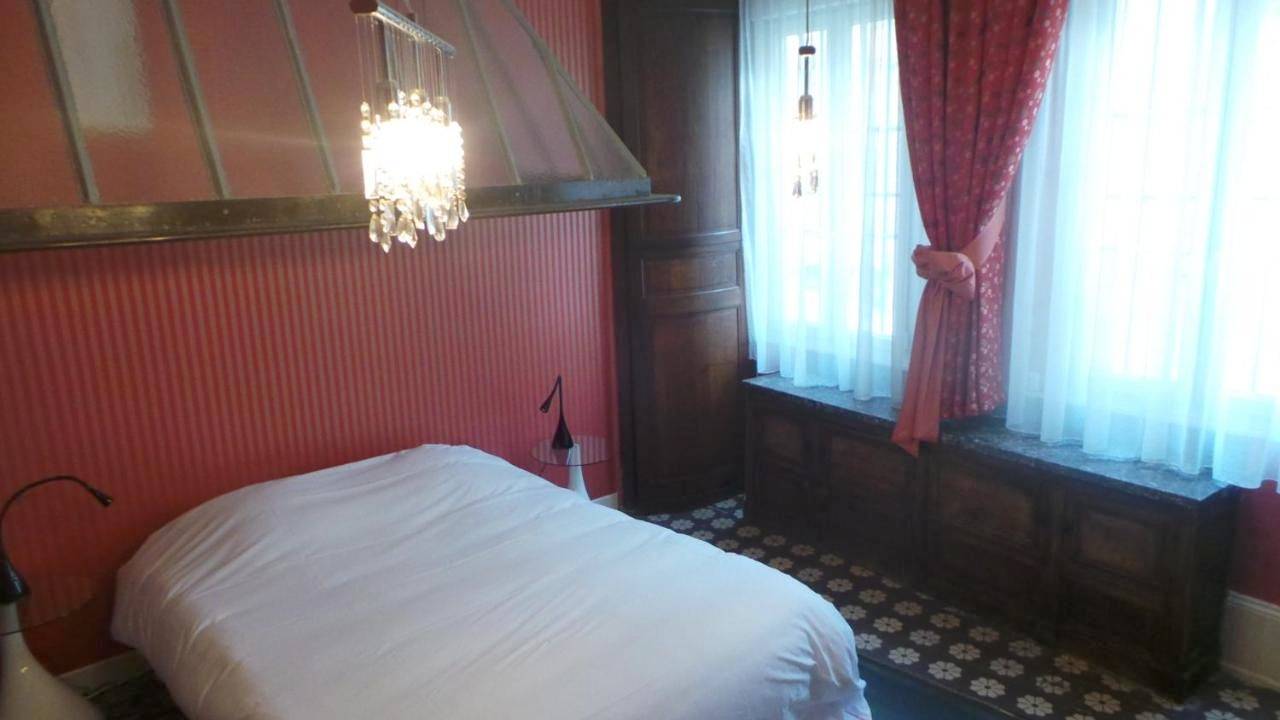Appartement entier, Les Caudalies in Châlons-en-Champagne, Marne