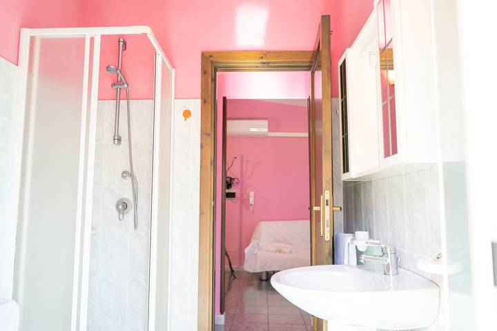 Apartamento entero, Sweet Holidays Relax a La Caletta - Berchida 2 in La Caletta, Siniscola