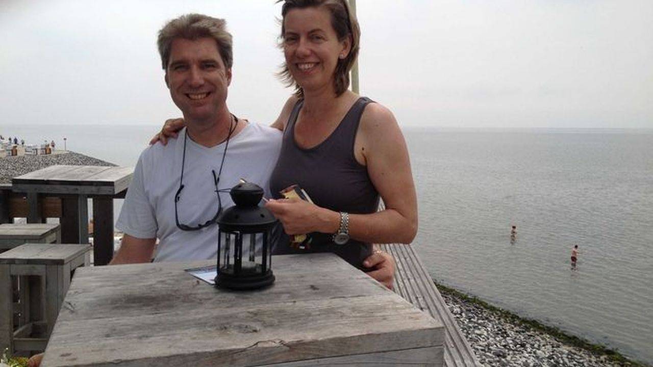 Ganze Ferienwohnung, Ferienwohnung für 6 Personen (90 m²) in Büsum in Büsum, Nordseeküste