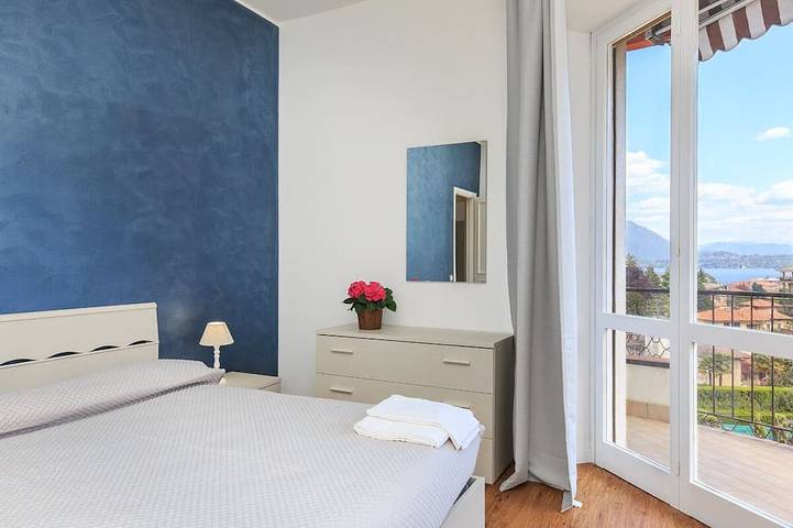 Appartamento intero, Costa Azzurra - Stresa in Stresa, Comune di Stresa