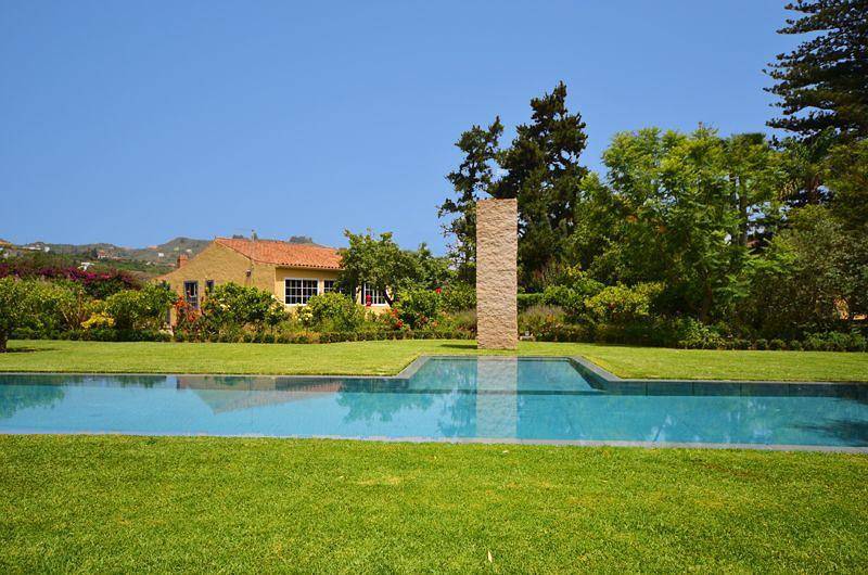 Encantadora casita de campo con piscina  M08Gc in Santa Brígida, Gran Canaria Norte