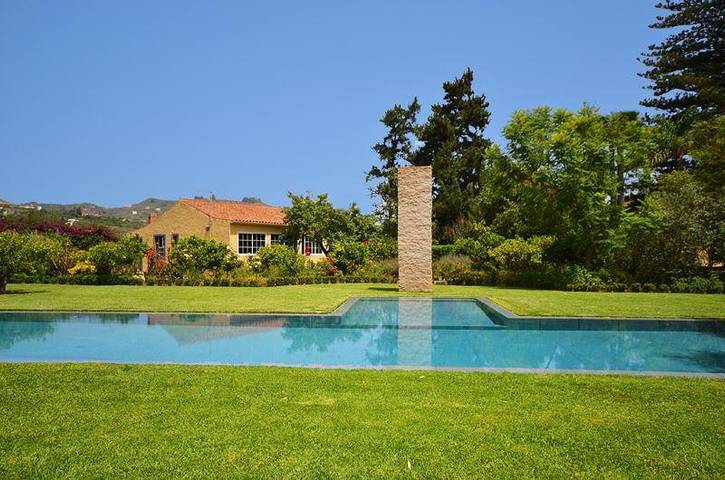 Maison de vacances pour 4 personnes, avec terrasse et jardin - 1